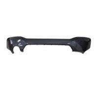 Spoiler posteriore park distance control per bmw x1 f48 2019- m-tech singolo