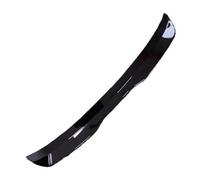 Spoiler posteriore Per A3 8P 8P FL 2003-2012 Hatchback Spoiler Posteriori Per Auto Spoiler Posteriore Ala Lip Body Kit Ala Posteriore Stile Auto Tuning(Noir Brillant)