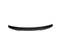 Spoiler Posteriore Per A3 8V S3 Berlina 4 Porte Bagagliaio Posteriore Ala 2013-2019 Spoiler Posteriore Per Auto(Nero lucido)