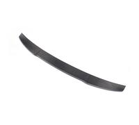 Spoiler Posteriore Per A3 8V S3 Berlina 4 Porte Bagagliaio Posteriore Ala 2013-2019 Spoiler Posteriore Per Auto(Fibra di carbonio)