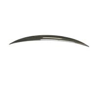 Spoiler Posteriore Per A5 Per S-Line Per S5 Per B9 Per B9.5 2017-2024 Per K-Style Coperchio Bagagliaio Posteriore Auto Spoiler Ali Body Kit Tuning Esterni(Carbon Look)