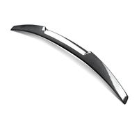 Spoiler Posteriore Per A5 S5 RS5 B8 Coupe 2D 2008 2009 2010 2011 2012 2013 2014 2015 2016 M4 Style MENSUNUBNM