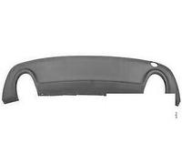 Spoiler posteriore per alfa giulietta dal 2010 2 fori marmitta 156090485