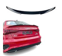 Spoiler Posteriore per Audi A3 8Y Berlina 2020 Alettone Ala, Bordo Strappo
