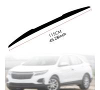 Spoiler posteriore per auto, accessori per alettoni posteriori, spoiler