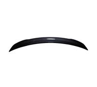 Spoiler Posteriore per Auto Alettone per Mercedes per Benz CLA Class C118 W118 X118 CLA180 200 220 250 CLA35 CLA45 AMG 2019-2023(Carbon Look)