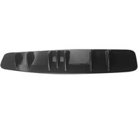 Spoiler Posteriore Per Auto Compatibile con Jaguar XF 2008-2015 ABS, Diffusore Per Paraurti, Accessori Per In Fibra Di Carbonio Spoiler posteriori per auto