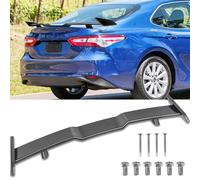 Spoiler posteriore per auto da 57 pollici, spoiler per bagagliaio, spoiler Aleron Trasero per auto compatibili con Toyota Camry SE XSE LE XLE TRD di ottava generazione 2018-2024, Honda Accord LX EX T