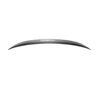 Spoiler Posteriore Per Auto Parte Esterna Per Benz SLK SLC R172 2011-2020 Kit Carrozzeria Finitura Spoiler Posteriore Per Tetto Stile Esterno Dell'auto(Carbon Look)