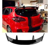 Spoiler posteriore per auto per Kia Ceed 2013-2022, spoiler posteriore per bagagliaio, alettone per tettuccio posteriore, migliora la stabilità dell'auto