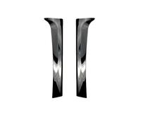 Spoiler Posteriore Per Auto, Splitter Laterale Per Alettone, Per VW Per Tiguan MK2 2017 2018 2019 2020 +