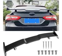 Spoiler posteriore per auto, spoiler per bagagliaio da 57 pollici, ala Aleron Trasero compatibile con Toyota Camry SE XSE LE XLE TRD di ottava generazione 2018-2024, Honda Accord LX EX EX-L Touring d