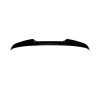 Spoiler posteriore per bagagliaio per Audi A3 S3 RS3 8V Sline Hatchback 2014-2020