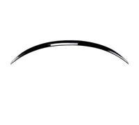 Spoiler Posteriore Per Bagagliaio Per Coupé C238 W238 2016-2023 | Spoiler posteriore Spoiler posteriori per auto(Glossy Black)