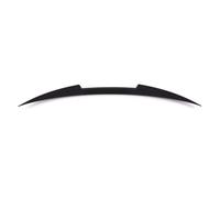 SPOILER POSTERIORE PER BAGAGLIAIO STILE M3 NERO LUCIDO PER BMW SERIE 3 G20 2019+