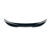 Spoiler Posteriore Per Baule Auto Ala Spoiler Esterno Per Serie 2 F22 F87 2014 2015 2016 2017 2018 2019 2020 M2 GFVFGNLNNA(PSM Gloss Black)