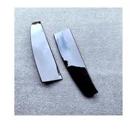 Spoiler Posteriore Per Baule Coperchio Parafango ABS Per Ford Per Transit Custom Mk8 2017 2018 2019 2020 2021 2022 2023 Doppia Porta HETEVSCCK(Black)