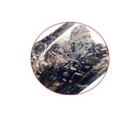 SPOILER POSTERIORE PER BAULE DMC GT STYLE IN VERA FIBRA DI CARBONIO Compatibile con Lamborghini Aventador LP700 LP720 dal 2012 in poi(Forged carbon)