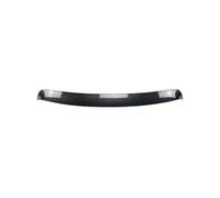 Spoiler Posteriore Per Benz Per CLA Per W117 Per C117 Per CLA45 2013-2019 Baule Posteriore Spoiler Ala Labbro Tetto Diffusore Kit Corpo Vettura Tuning(Carbon Look)