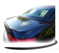 Spoiler Posteriore Per BMW E93 Cabrio Sport Paket Stile FLY DESIGN Lippe