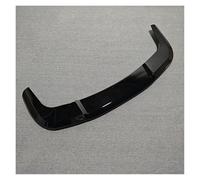 Spoiler Posteriore Per BMW Per X1 U11 IX1 Sport 2023-2024 Spoiler Posteriore Auto Ala Spoiler Per Tetto Fissa Accessori Spoiler sul tetto posteriore(Gloss Black)