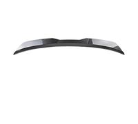 Spoiler Posteriore Per BMW Serie 1 Hatchback F20 F21 2012-2017 2018 2019 2020 Spoiler Posteriore Per Baule Spoiler Posteriore Per Tetto Sport Racing Alettone Posteriore(Carbon Fiber Look)