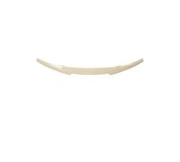 Spoiler Posteriore Per BMW Serie 3 E90 E92 E93 M3 M4 MP PSM Stile Carbonio Nero Lucido Coperchio Del Bagagliaio Posteriore Auto Spoiler Ali Tuning Parte Alettone posteriore(E93 Unpainted 26)