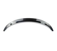 Spoiler Posteriore Per BMW Serie 3 E92 E93 M For Sport 335I 2006-2010 Spoiler In Fibra Di Carbonio Sostituisci Il Labbro Dello Splitter Anteriore Paraurti