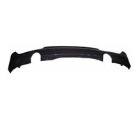 Spoiler posteriore per bmw serie 4 F32 F33 F36 2013- m-tech doppio scarico