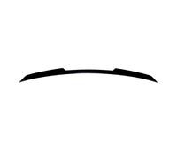 Spoiler Posteriore Per BMW X5 E70 2008 2009 2010 2011 2012 2013 Ala Centrale Auto Coda Posteriore Ala Fissa Spoiler Modifica Decorazione Diffusore Paraurti