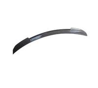 Spoiler Posteriore PER BYD PER GUARNIZIONE 5 DM-i 2025 2026 Spoiler Baule | Ali Spoiler Labbro Coperchio Bagagliaio Posteriore In Carbonio Nero ABS(Carbon Pattern)