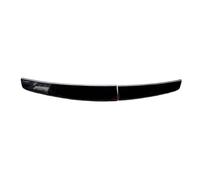Spoiler Posteriore Per Caddy 2005 2006-2018 | Spoiler Posteriore Per Portellone A Doppio Battente (tipo Furgone) Estensione Spoiler Alettone