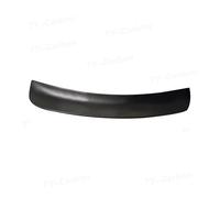 Spoiler Posteriore Per Cayman 987 S Coupe 2-Door 2005-2012 Reale Fibra Carbonio Auto Baule Posteriore Spoiler Ali Da Per Corsa Coda Boot Coperchio Ala Labbro FRP Alettone posteriore(FRP unpainted)