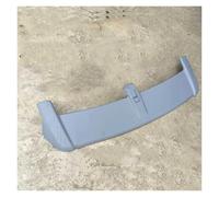 Spoiler Posteriore Per CRV Per CR-V 2007 2008 2009 2010 2011 Esterno ABS Plastica Non Verniciato Ala Posteriore Spoiler Decorazione Car Styling Spoiler Sul Tetto(Bianco)
