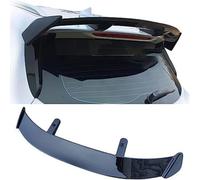 Spoiler Posteriore per Hyundai Nexo/Aura/ix25/HB20 HB20X, Bagagliaio Spoiler Posteriori sul Tetto Tronco Spoiler Alettone Posteriore Accessori,A