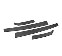 Spoiler Posteriore Per Hyundai Per Ioniq 5 NE 5 N SE 2022 2023 2024 2025, Accessorio Per Portellone Posteriore In Fibra Di Carbonio HBGURM(Matte Carbon)