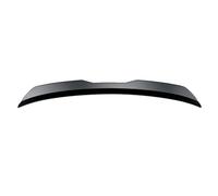Spoiler Posteriore Per Il Tetto Del Bagagliaio Alettone Tuning Per BMW Serie 1 F20 F21 E87 E81 Hatchback 116i 120i 118i M135i M140i 120i 118i 116i Alettone auto(Nero opaco)