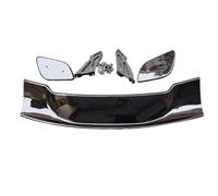 Spoiler Posteriore Per JDM Auto 3D 3DI GT Racing Car Trunk Spoiler Posteriore In Fibra Di Carbonio Posteriore Spoiler(Real carbon fiber)