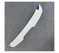Spoiler Posteriore Per Kia Per L'anima 2010 2011 2012 2013 2014 2015 Spoiler Finestra Sul Tetto Ala Spoiler Materiale ABS Tramite Primer O Vernice FAI DA TE Alettone posteriore(Bianco)