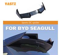 Spoiler posteriore per labbro posteriore per BYD Seagull DC Kit carrozzeria sportiva Accessori per auto con prestazioni estetiche sportive migliorate