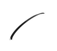 Spoiler Posteriore Per Land Per Rover Per Range Per Rover Per Vogue L405 2012-2018 Spoiler Centrale Posteriore In ABS Tronco Ala Labbro Body Kit Diffusore Paraurti(Look in carbonio)