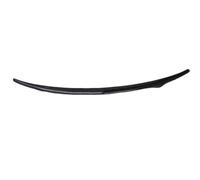 Spoiler Posteriore Per Maserati Per LEVANTE ST Style Fibra Di Carbonio Spoiler Posteriore Alettone Spoiler Sul Tetto Posteriore Ala Tronco Labbro Copri Bagagliaio Spoiler Bagagliaio Posteriore(Carbon