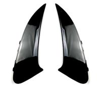 Spoiler Posteriore Per Mercedes Benz Classe CLA C118 CLA180 CLA35 CLA45 CLA200 CLA250 2020 - Spoiler Laterale Per Paraurti Posteriore HBGURM(Gloss Black)