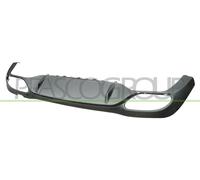 Spoiler posteriore per MERCEDES-BENZ