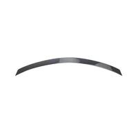 Spoiler Posteriore Per Mercedes Per Benz Classe C Berlina W204 C180 C200 C220 C250 C300 C320 C350 AMG 2007-2014 FIXCOR(Carbon Look)