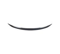 Spoiler Posteriore Per Mercedes Per Benz Classe CLA C117 C118 CLA200 CLA260 CLA45 AMG 2013-2023, Parti Esterne FIXCOR(Carbon Look)