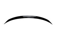 Spoiler Posteriore Per Mercedes Per Benz Classe CLA W117 C117 CLA180/220 CLA250/260 CLA200 CLA45 2013-2019 FIXCOR(Gloss Black)