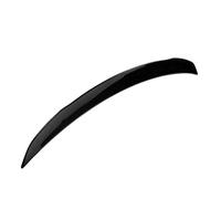 Spoiler Posteriore Per Mercedes Per Benz Classe CLA W118 C118 CLA250 CLA200 CLA220 2019 2020 ABS Gloss Nero Ala Posteriore Lip Tronco Spoiler