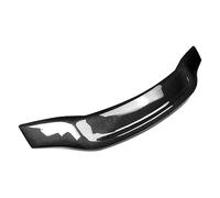 Spoiler Posteriore Per Mercedes Per Benz W212 E350 E550 2010-2016 Carbon Look ABS Spoiler Posteriore Per Auto
