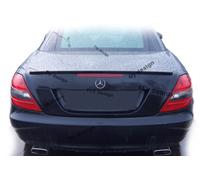 Spoiler Posteriore Per Mercedes SLK 2004 - 2011
